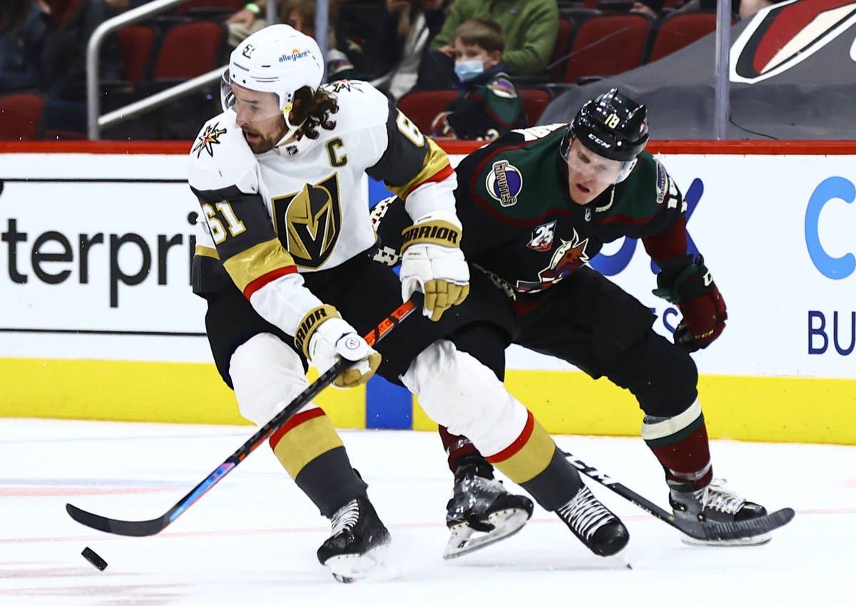 Marc-Andre Fleury earns win No. 489, Golden Knights top ...