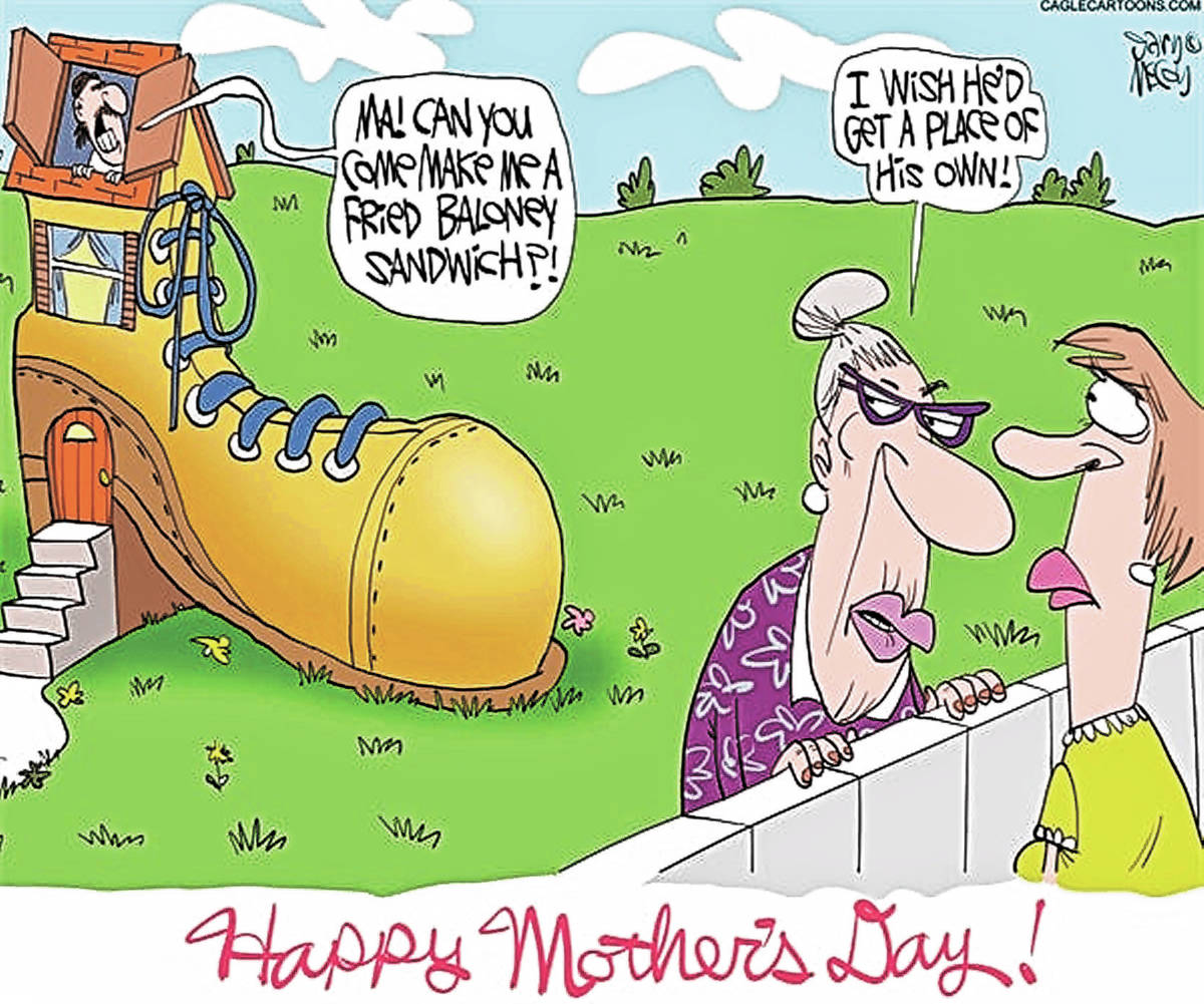 (Gary McCoy/CagleCartoons.com)