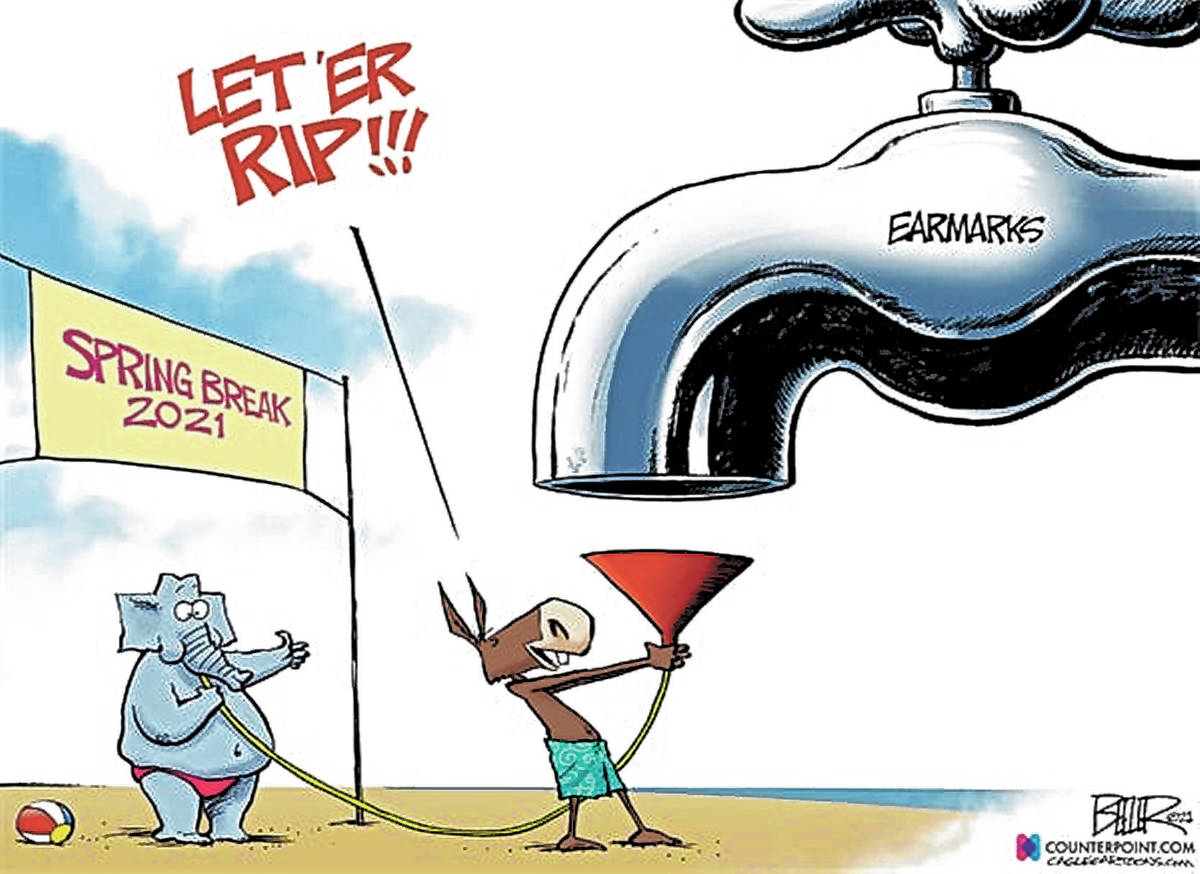 (Nate Beeler/Counterpoint)