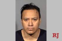 Manuel Ramirez-Francisco (Las Vegas Metropolitan Police Department)