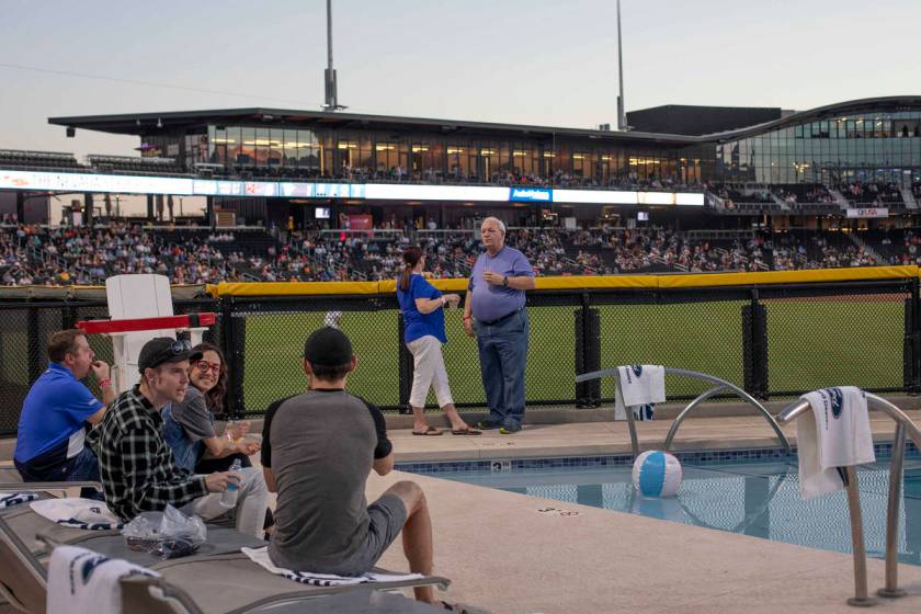 Tips to ensure your Aviators game day experience is stellar Las Vegas