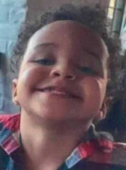 Amari’s mom told boyfriend ‘relationship was over’ before child’s death