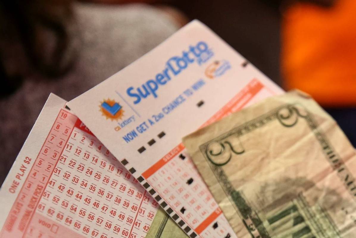 (Las Vegas Review-Journal)