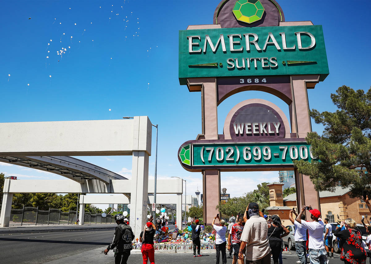 Family of slain toddler Amari Nicholson speaks | Courts | Crime