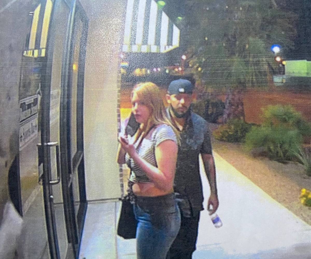 Cause of death undetermined for woman whose body was found in desert