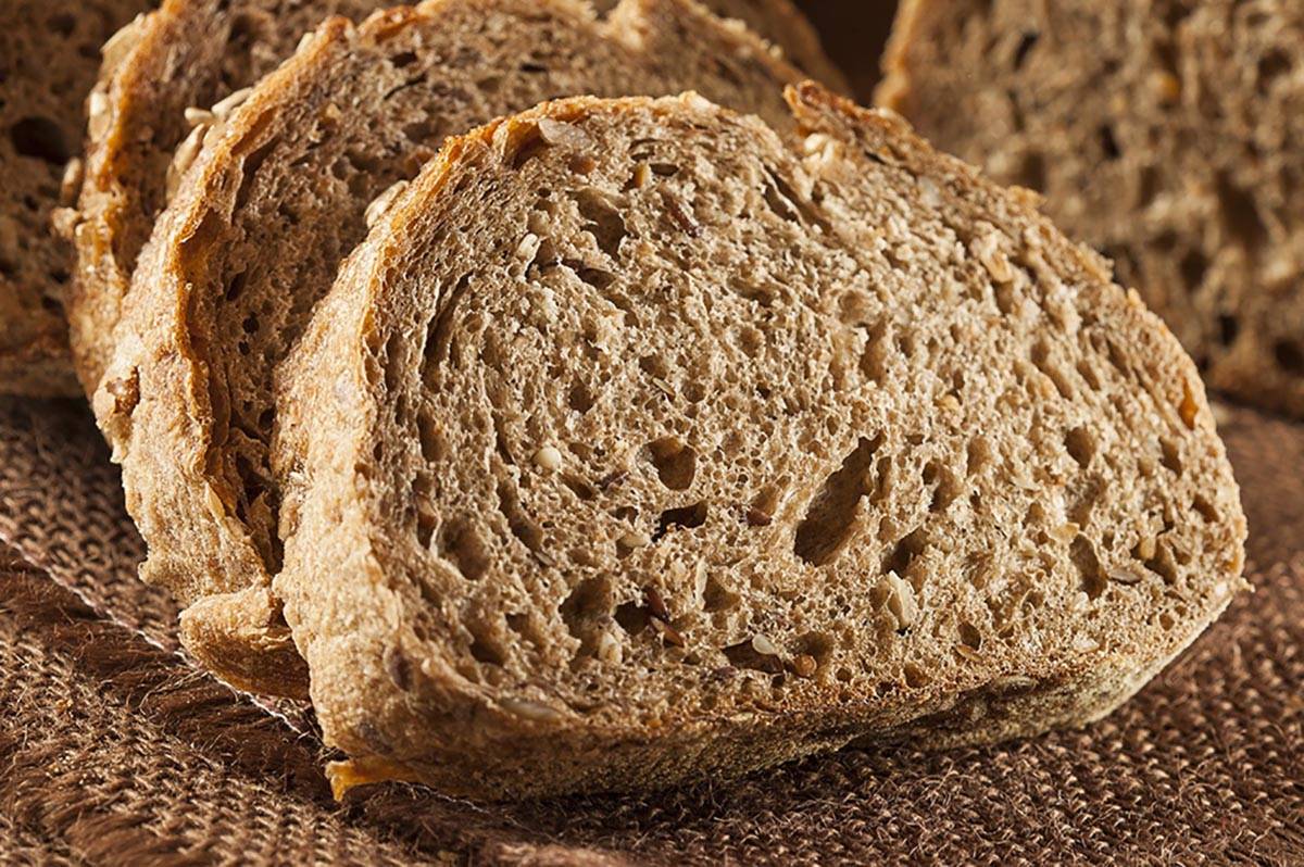 Investing in a bread machine (you can snag a top-rated one on Amazon for around $70), you can m ...