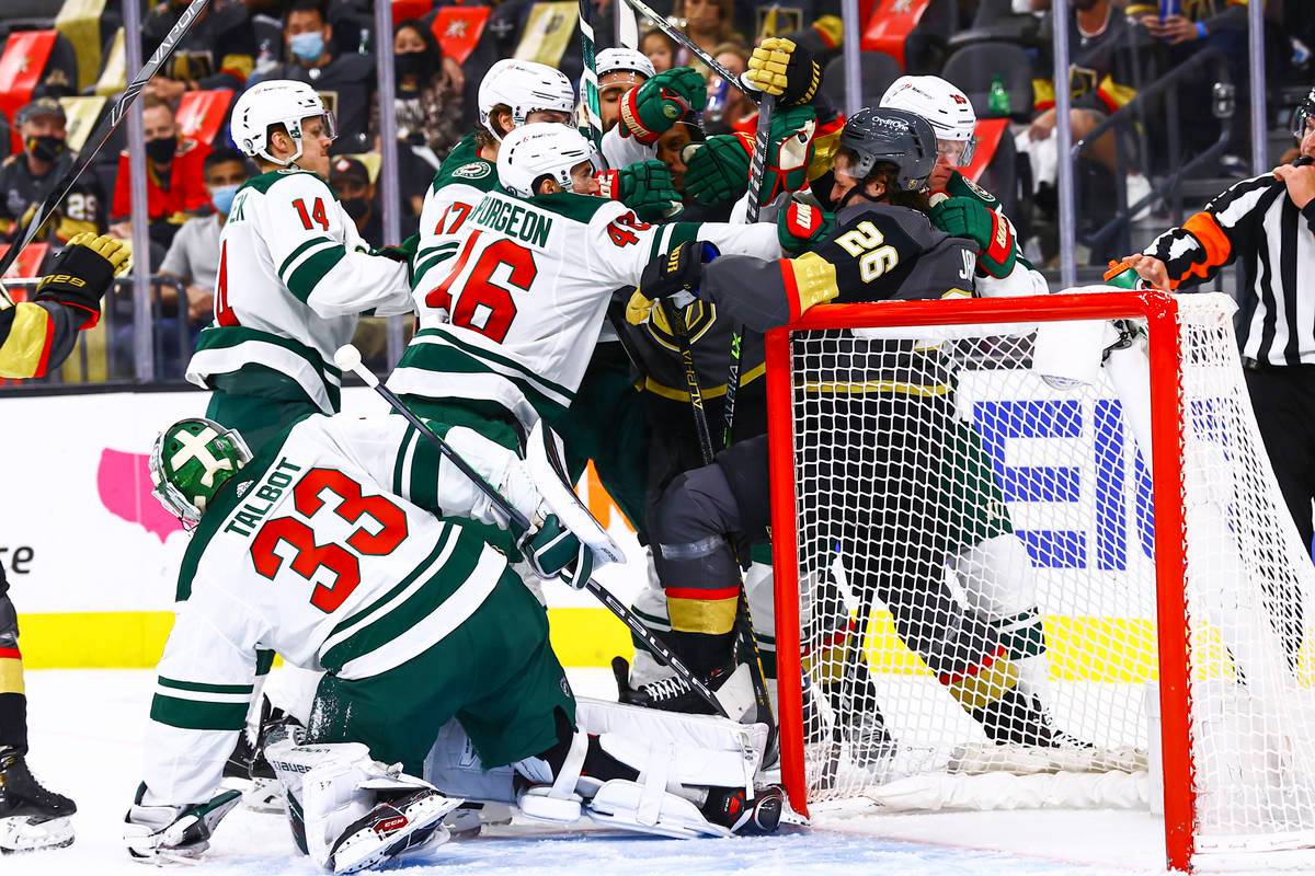 With Minnesota Wild on hot streak, Kirill Kaprizov heads to NHL All-Star  Game