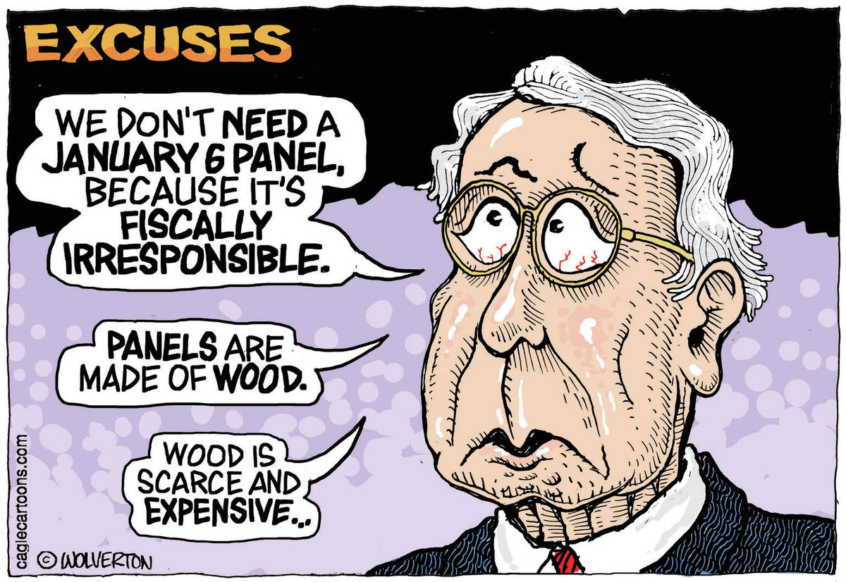 (Monte Wolverton/Battle Guard, Washington)
