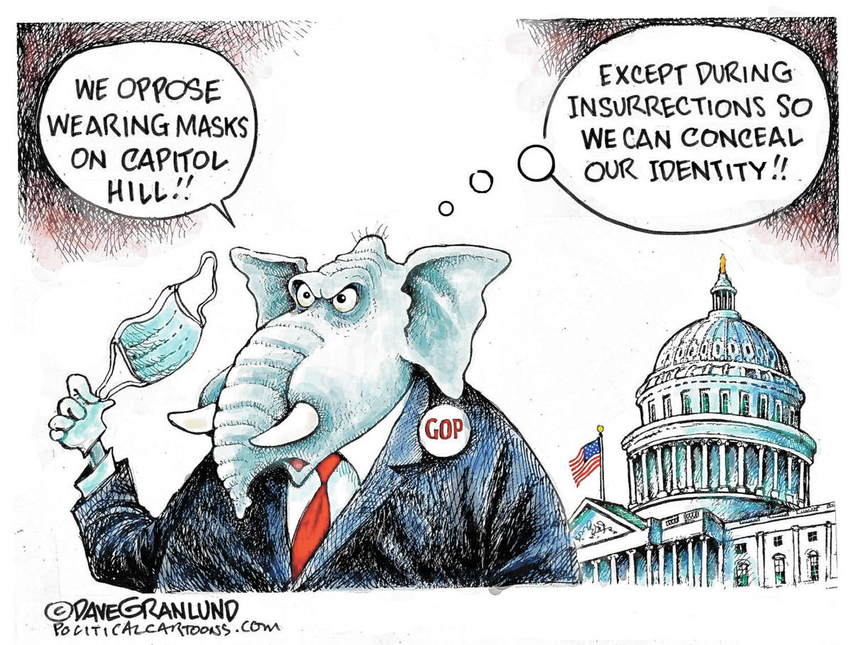 (Dave Granlund?CagleCartoons.com)