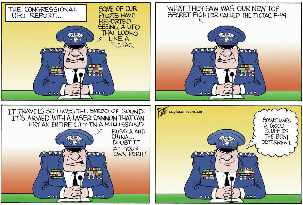 (Bruce Plante/PoliticalCartoons.com)