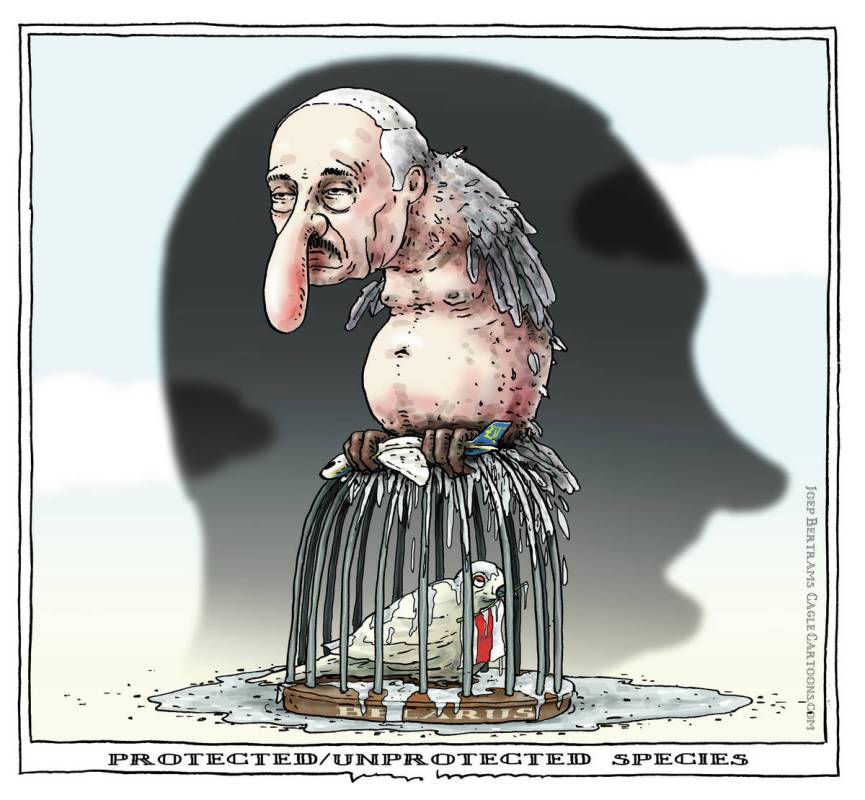 (Joep Bertrams/The Netherlands)