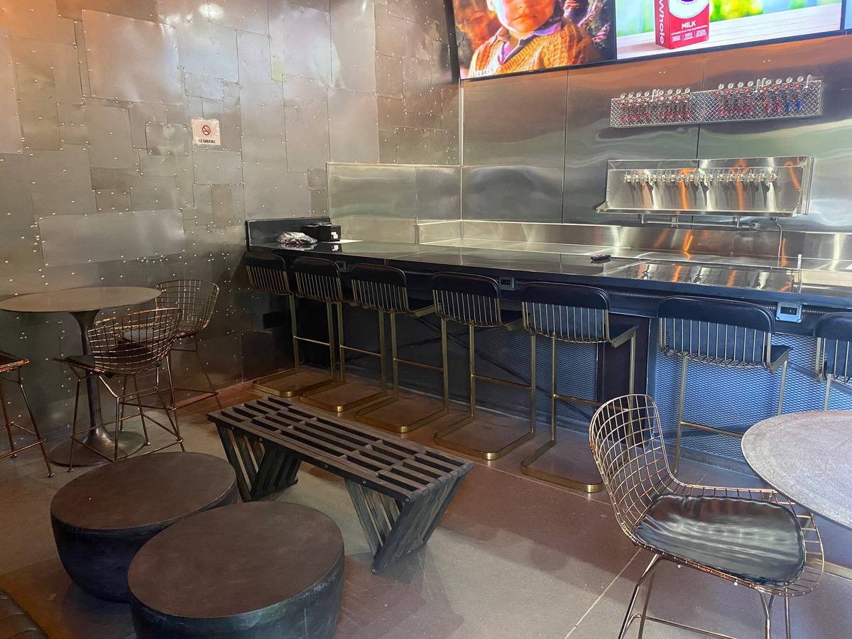 Beer Zombies to open taphouse at Downtown Summerlin Food Entertainment