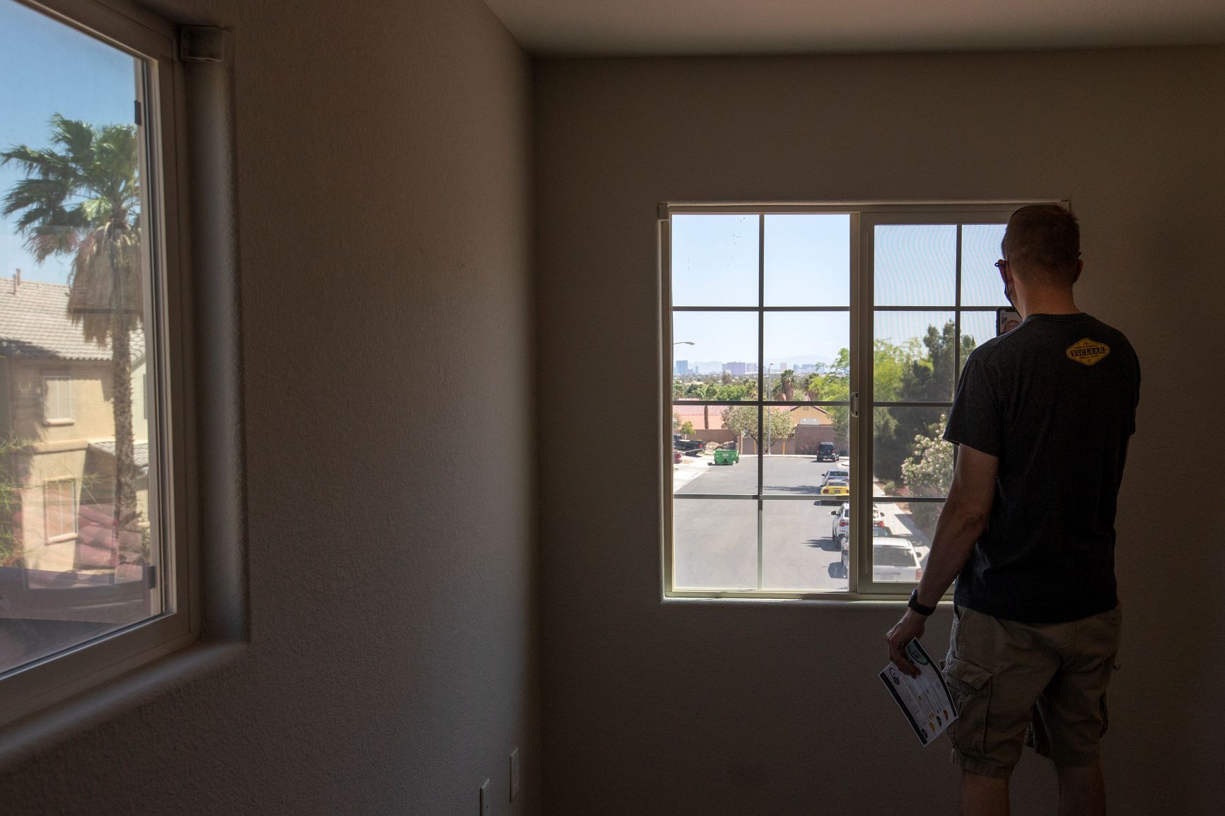 North Las Vegas housing market getting more attention than ever