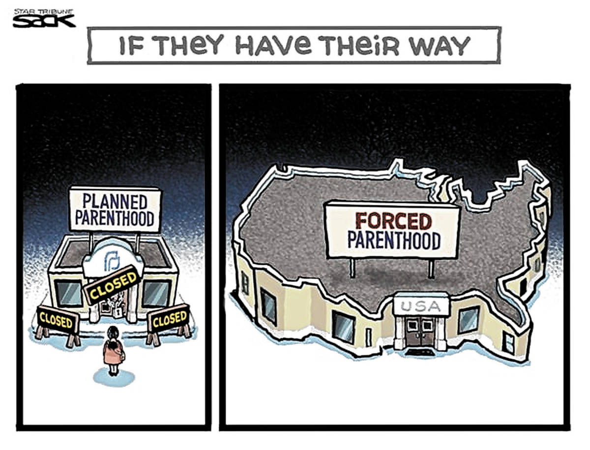 (Steve Sack/Minneapolis Star Tribune)