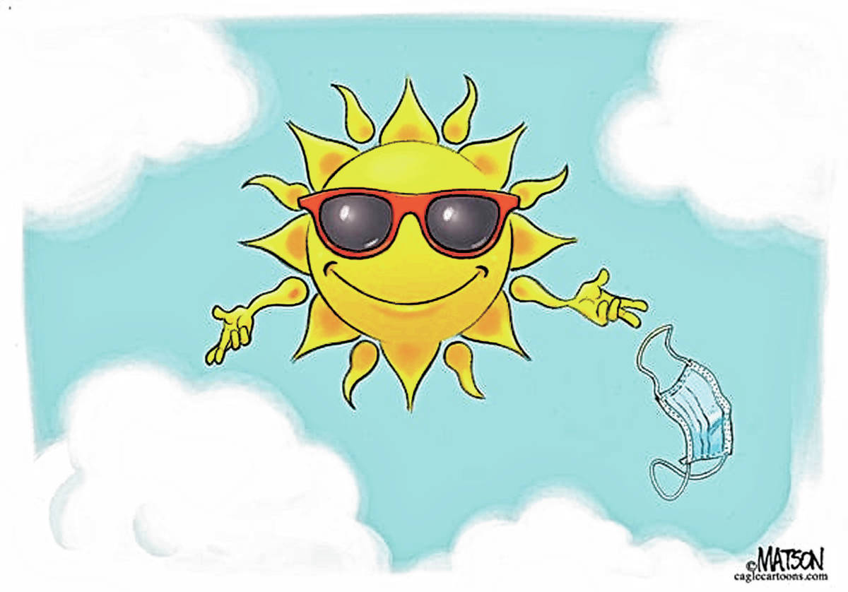 R.J. Matson CQ Roll Call