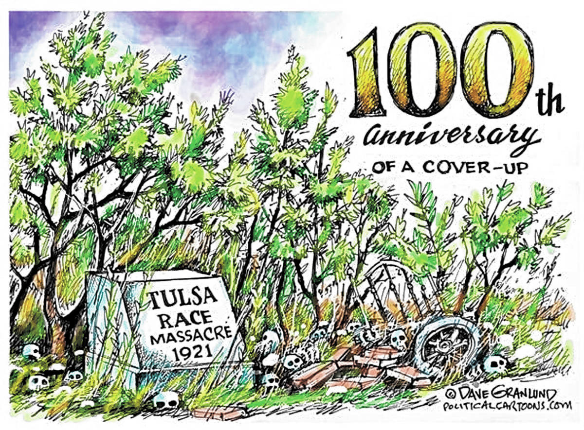 Dave Granlund CagleCartoons.com