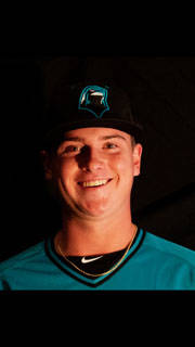 Silverado's Tanner McDougal is a member of the Nevada Preps All-Southern Nevada baseball team.