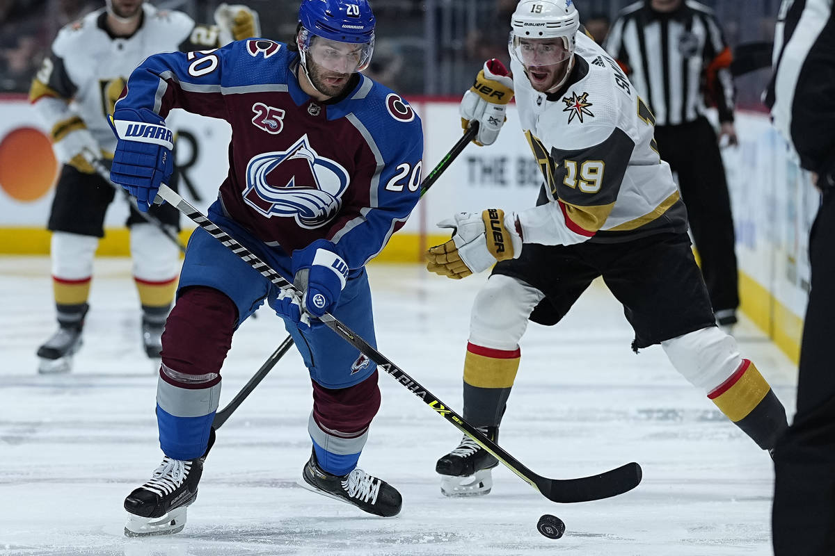 Avalanche vs. St. Louis Blues Game 5: Three keys to victory for Colorado