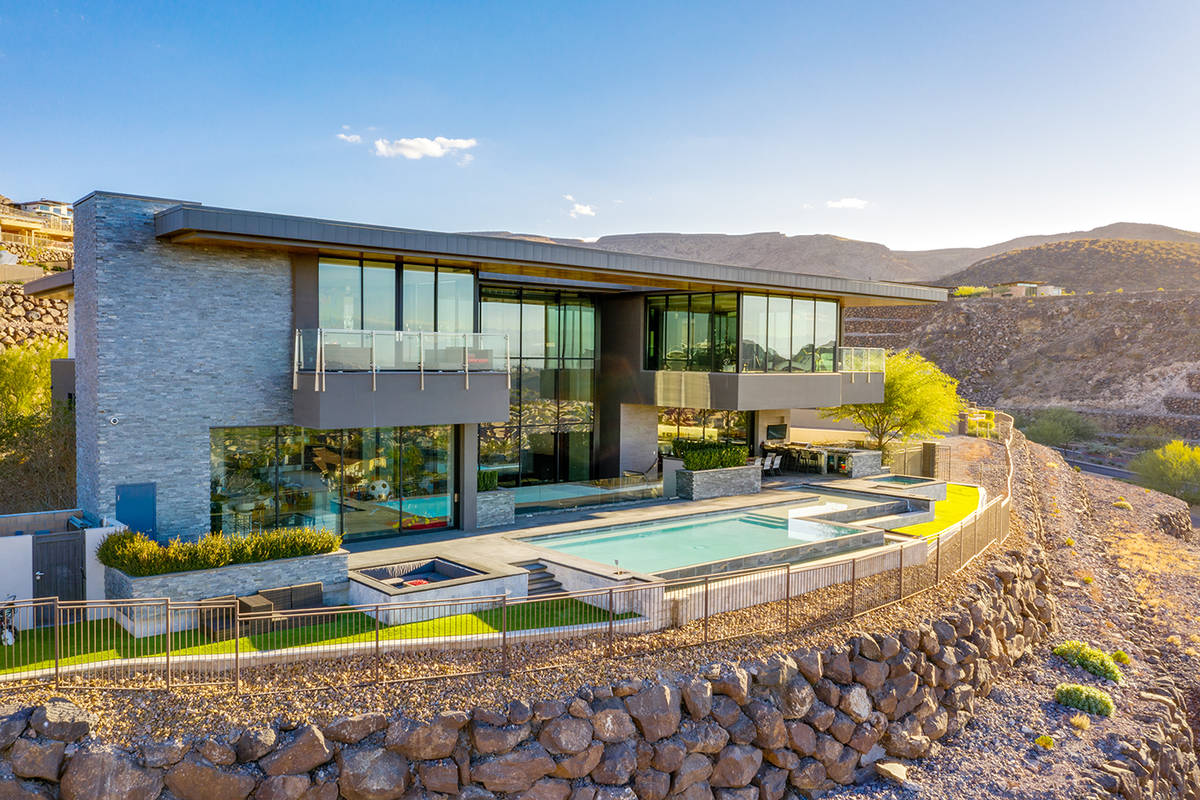 Gene Simmons Michael Gaughan Highlight May Luxury Las Vegas Home Sales Las Vegas Review Journal gene-simmons-michael-gaughan-highlight-may-luxury-las-vegas-home-sales-las-vegas-review-journal