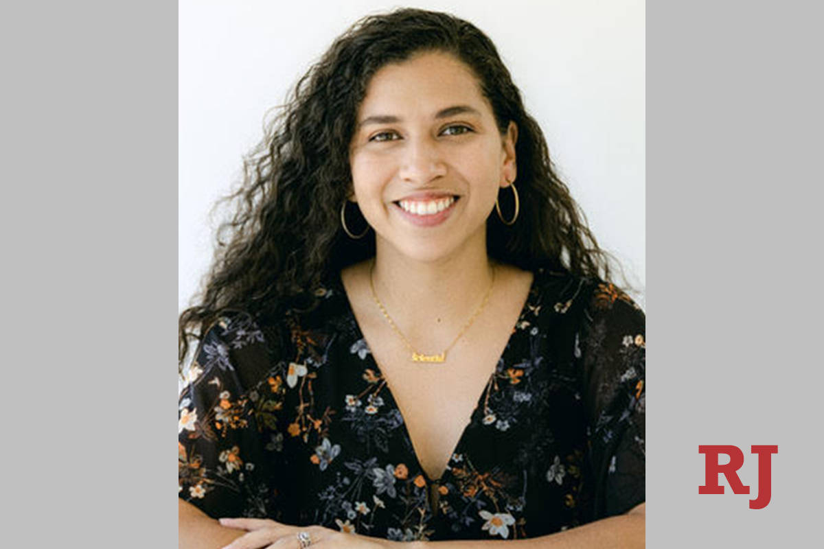 AAAS science fellow Stephanie Castillo is joining the Review-Journal's newsroom to cover scienc ...