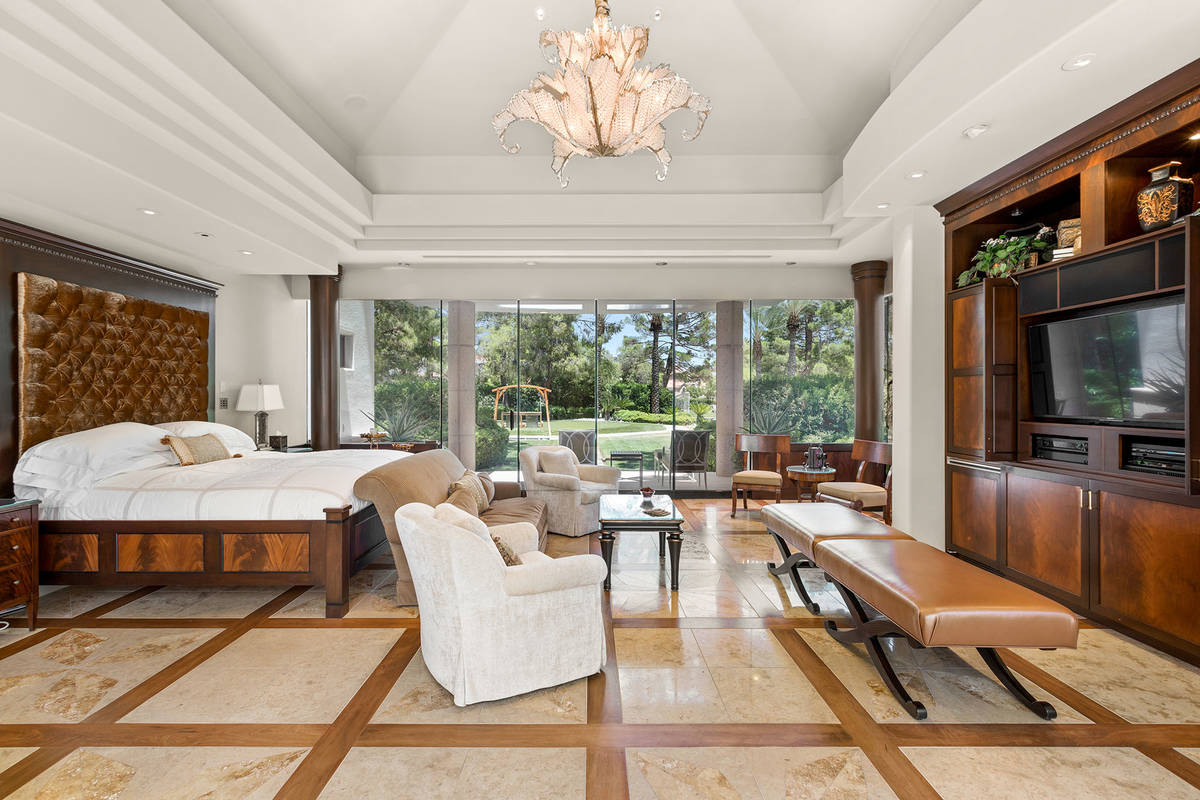 The casita at 93 Spanish Gate Drive. (The Ivan Sher Group)