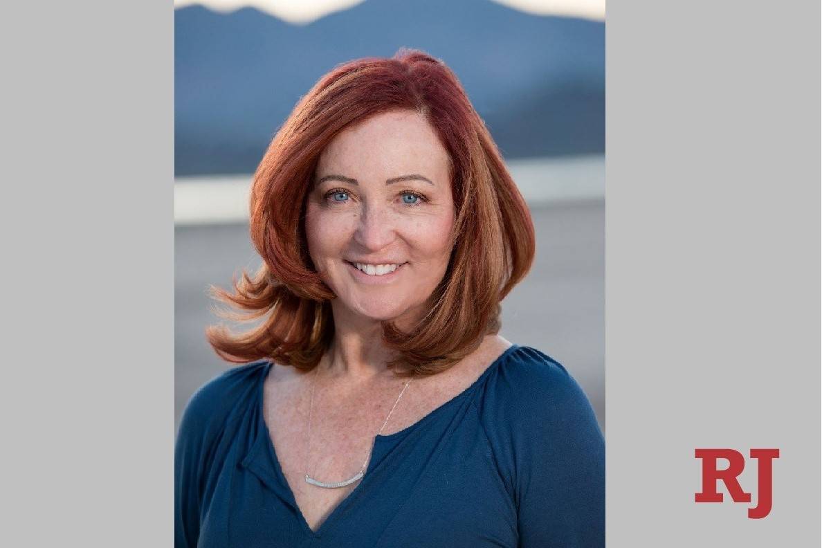 Nevada Democratic Leaders Bypass State Party For 2022 Campaign Las Vegas Review Journal Campaign 2022 Review Journal Debra March