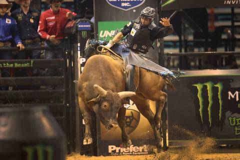 National Bull Rider Finals Raleigh Nc February 2022