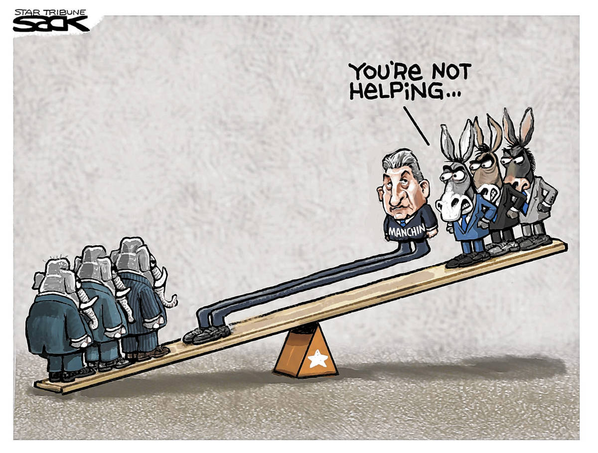 (Steve Sack/The Minneapolis Star-Tribune)