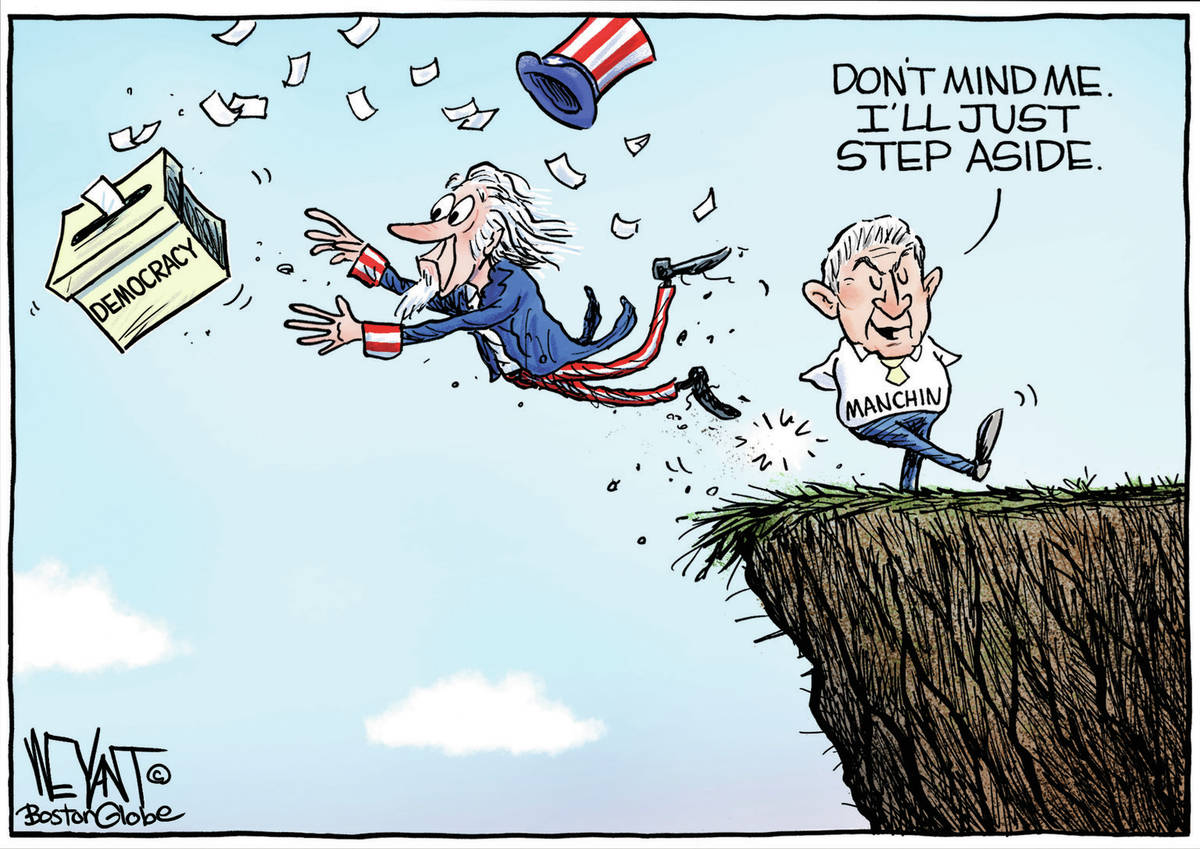 (Christopher Weyant/The Boston Globe)