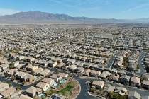 (Michael Quine/Las Vegas Review-Journal) @Vegas88s