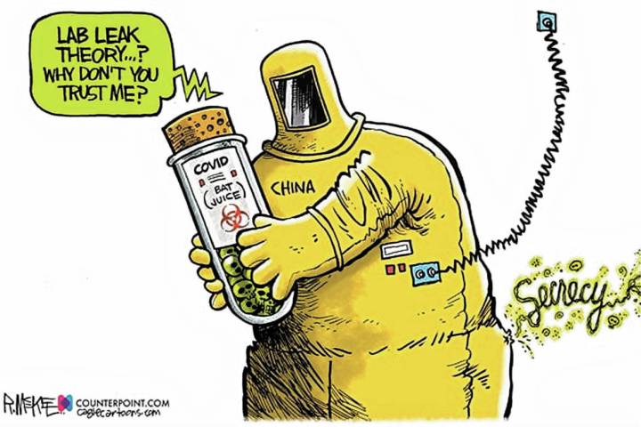 (Rick McKee/Counterpoint)