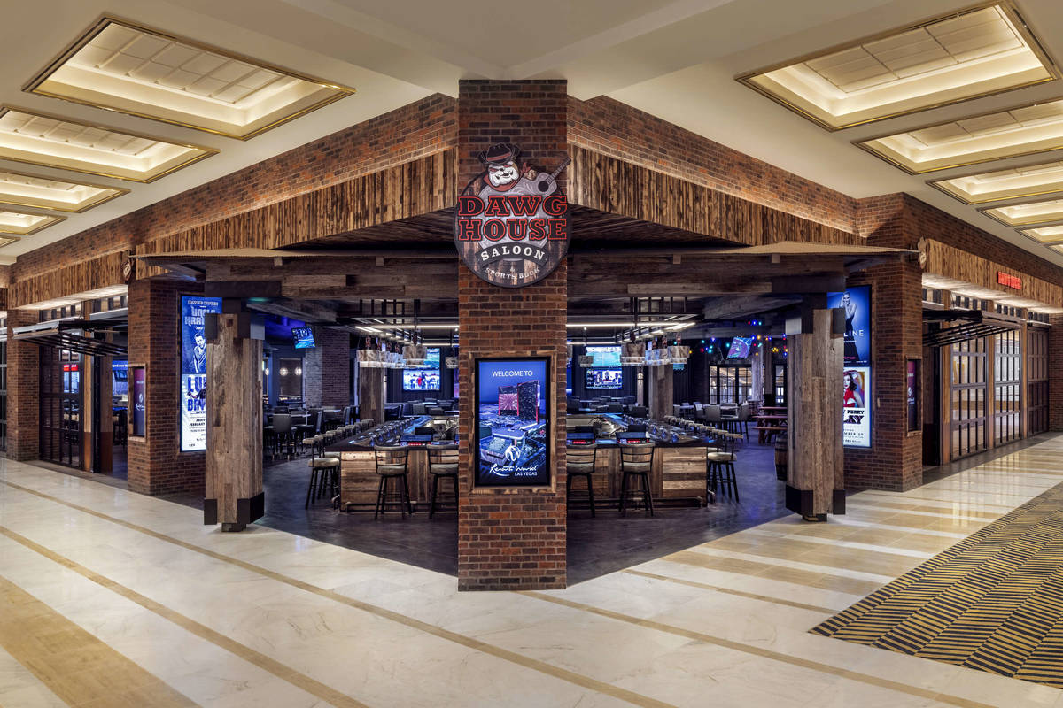 Resorts World Las Vegas restaurant group chosen for variety