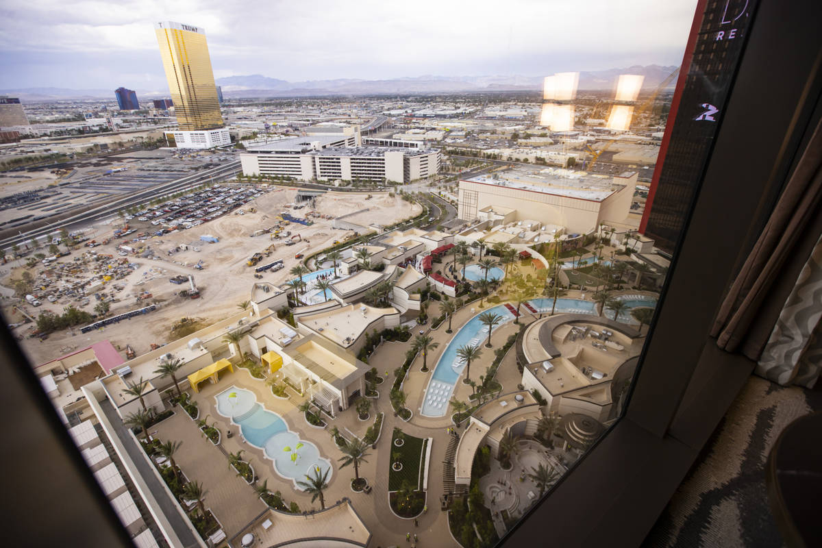 Resorts World heads off crisis with Vegas artists, Kats, Entertainment