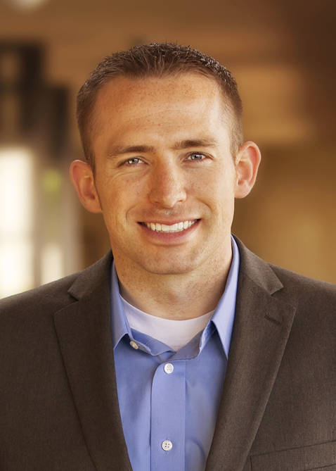 Jared Carlson