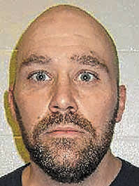 Zane Floyd (Nevada Department of Corrections)