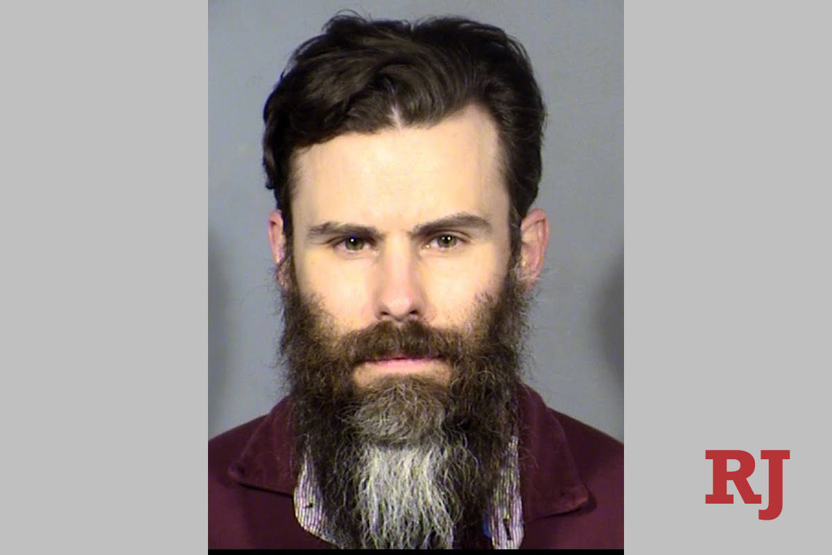 Lawrence Artl (Clark County School District Police)