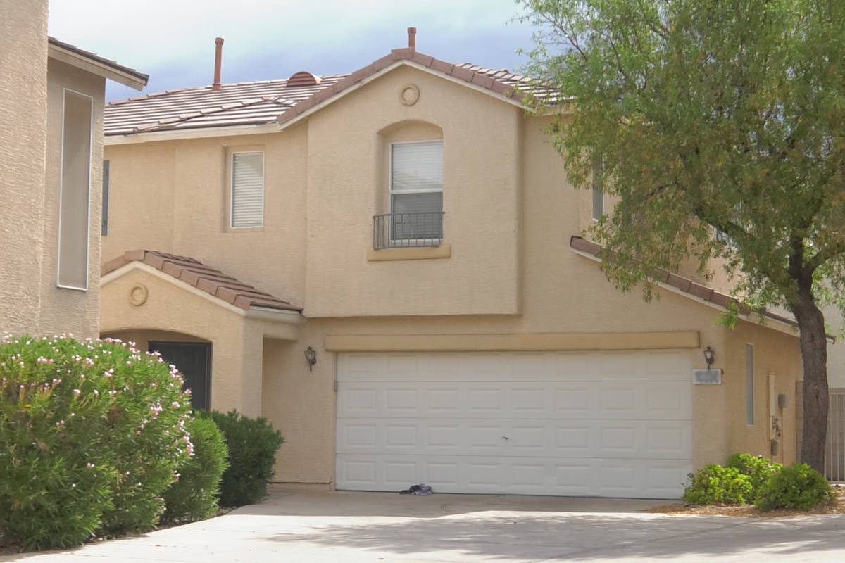 Police believe a 5-year-old died after being left in a hot house with no air conditioning at a ...