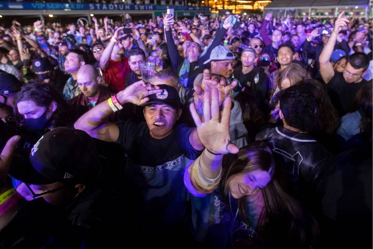 Lost in Dreams festival lineup revealed Music Entertainment