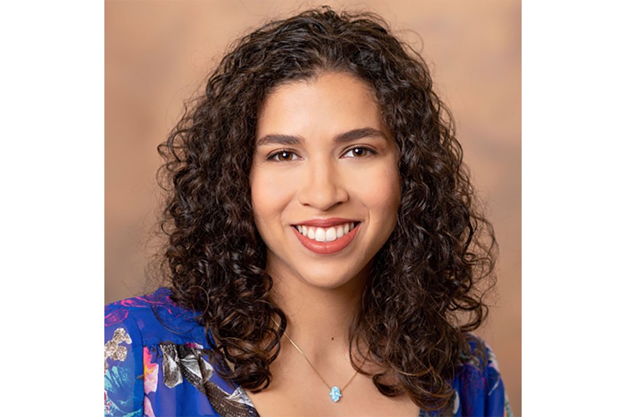 Stephanie Castillo