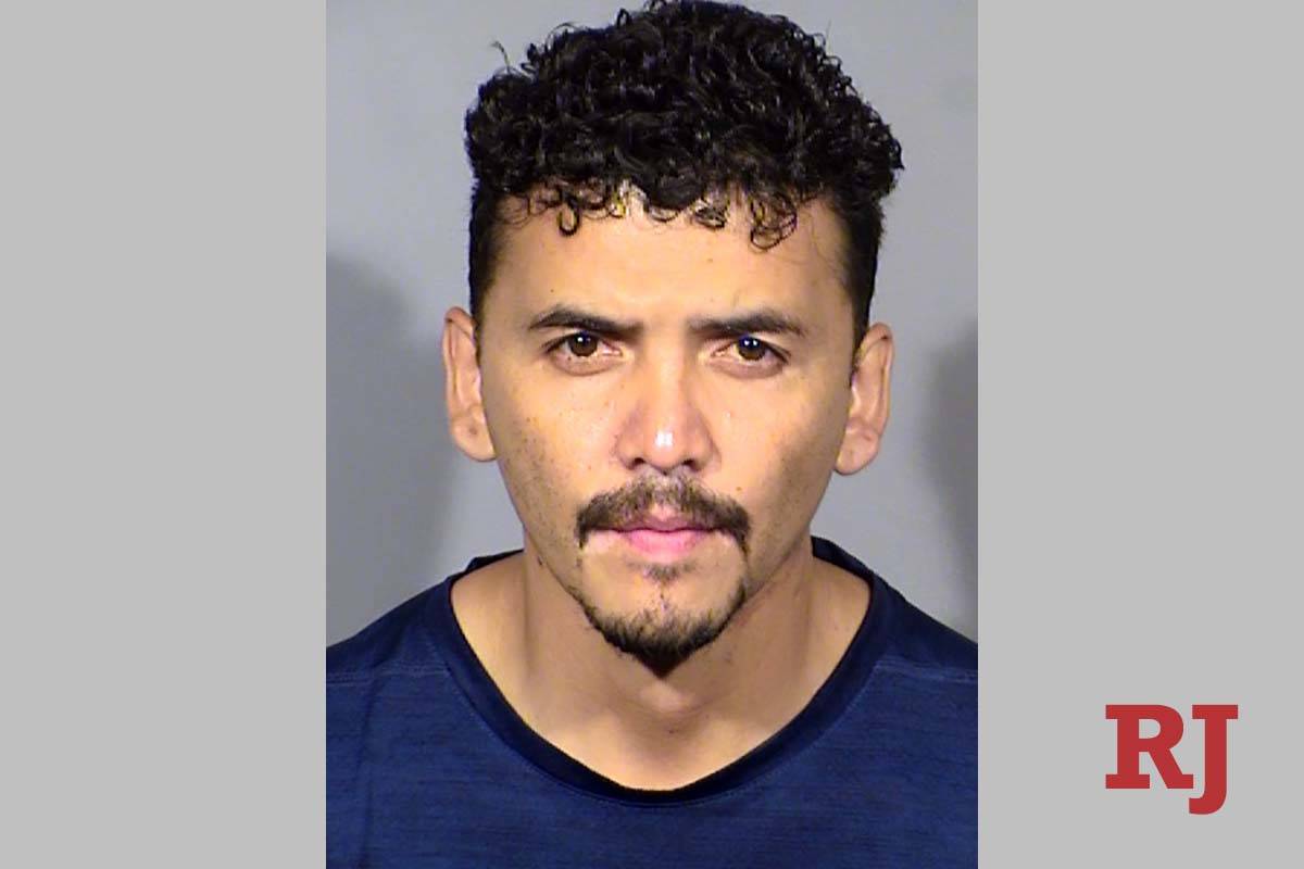 3rd sexual assault case filed against ex-Topgolf Las Vegas sous chef