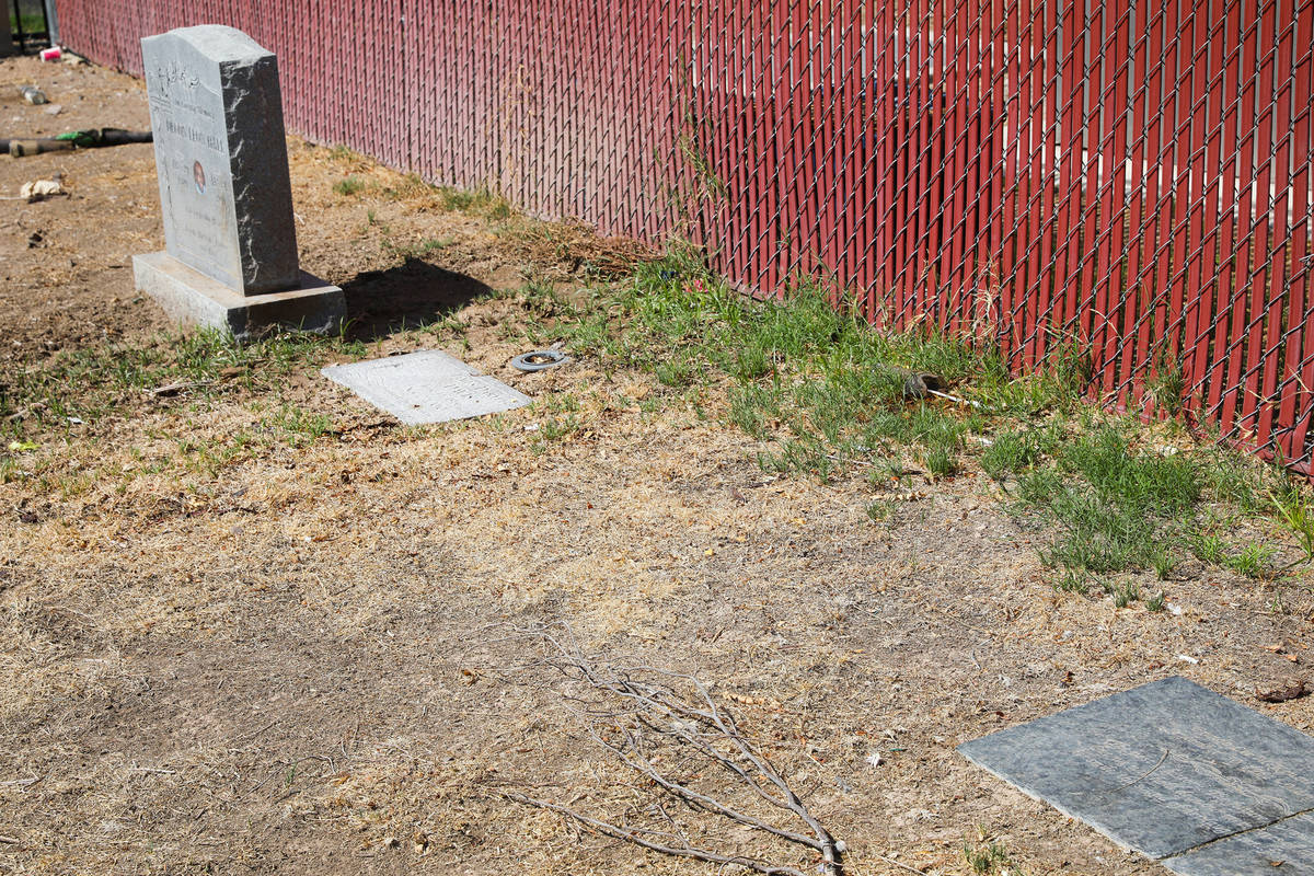 Nearly 300 bodies remain unidentified in Clark County Local Las Vegas