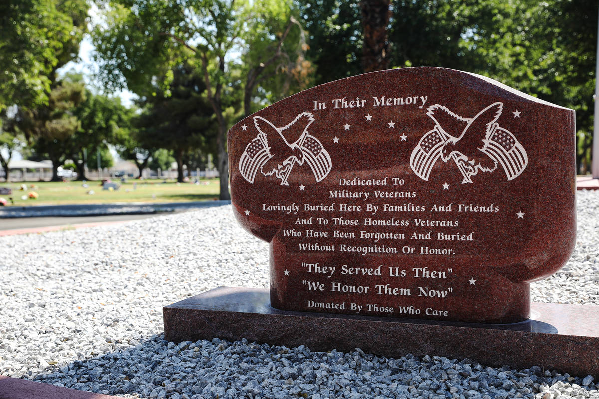 Nearly 300 bodies remain unidentified in Clark County Local Las Vegas