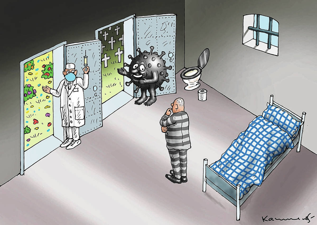 Marian Kamensky Austria