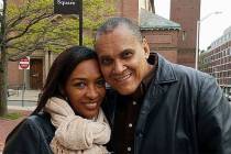 This month, Cuban poet, fiction-writer and journalist Jorge Olivera Castillo and his wife, huma ...