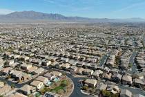 Michael Quine/Las Vegas Review-Journal) @Vegas88s