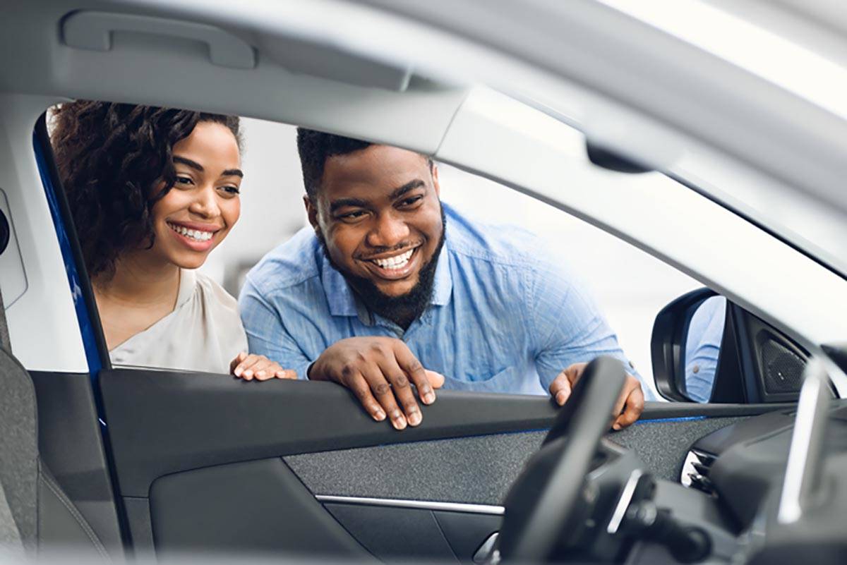 What if you just love that new-car smell and want a change? That’s OK, just make sure you mov ...