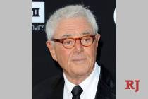 FILE - Richard Donner arrives at the American Film Institute's 41st Lifetime Achievement Gala o ...