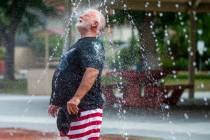 (L.E. Baskow/Las Vegas Review-Journal) @Left_Eye_Images