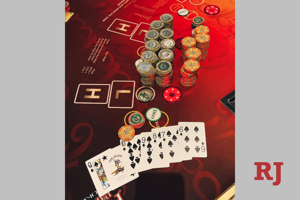(Silver Legacy Casino via Twitter)