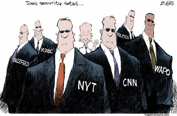 Rivers CagleCartoons.com